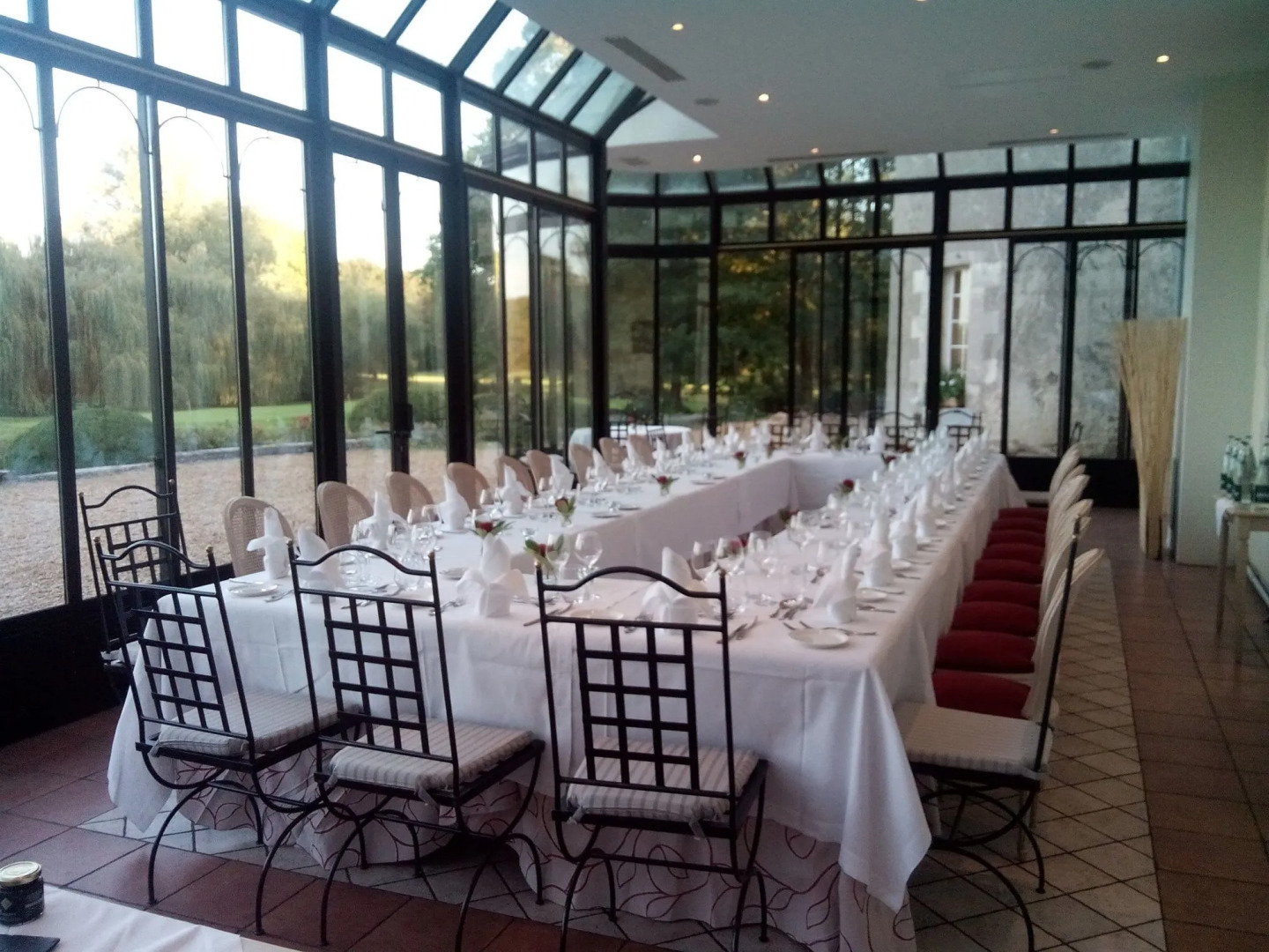 Château Golf des Sept Tours