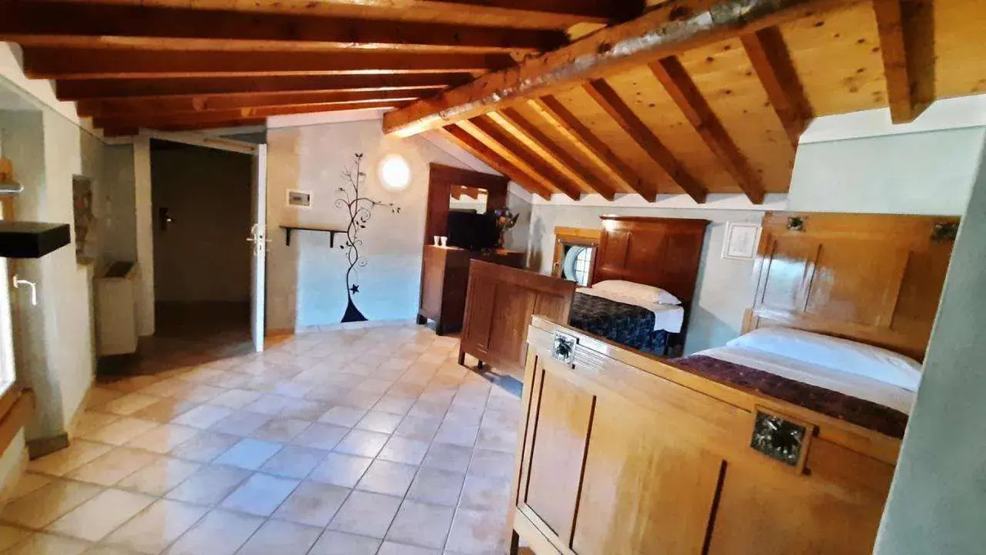 Affittacamere Residenza Del Duca