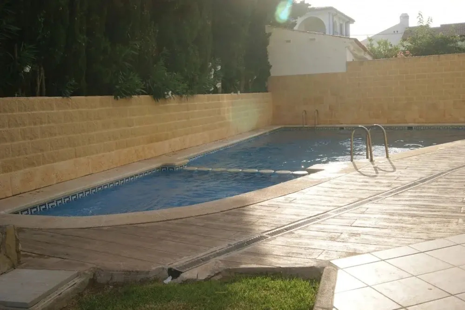 Apartamentos Sol Y Mar