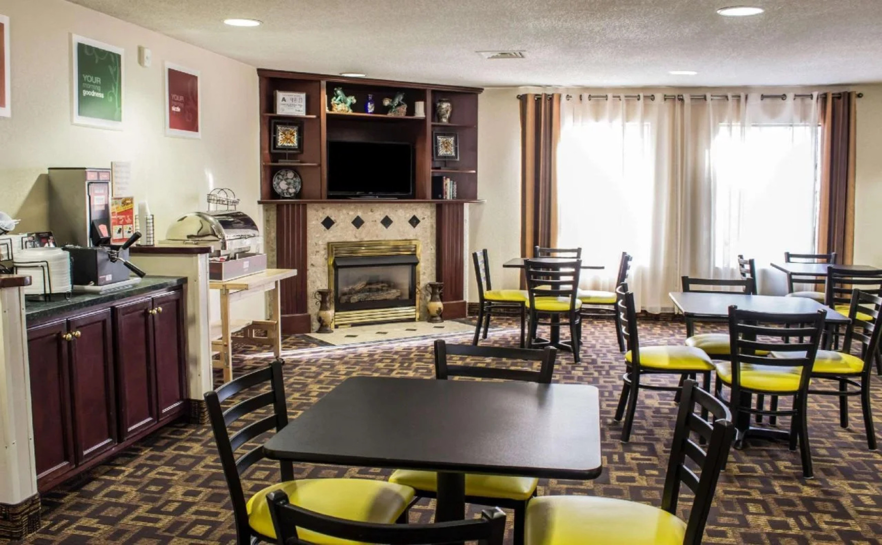 Quality Inn High Point - Archdale
