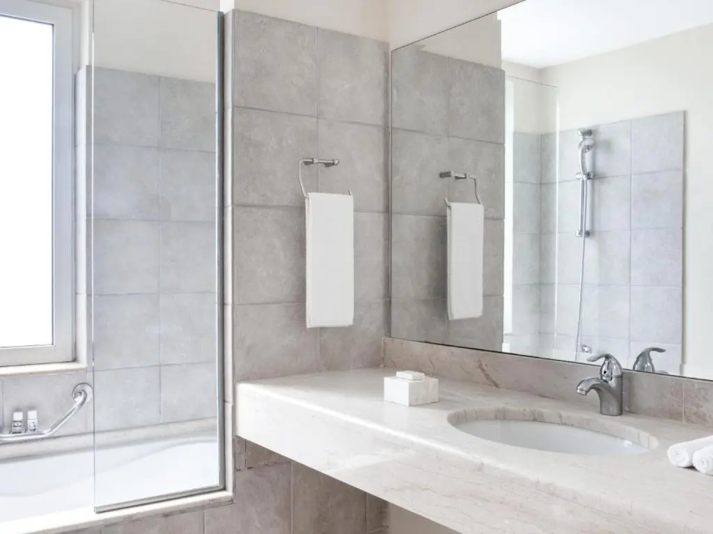 Grecotel La Riviera at Riviera Olympia & Aqua Park