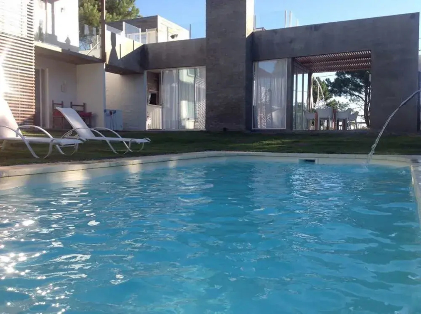 Soho Point Beach House