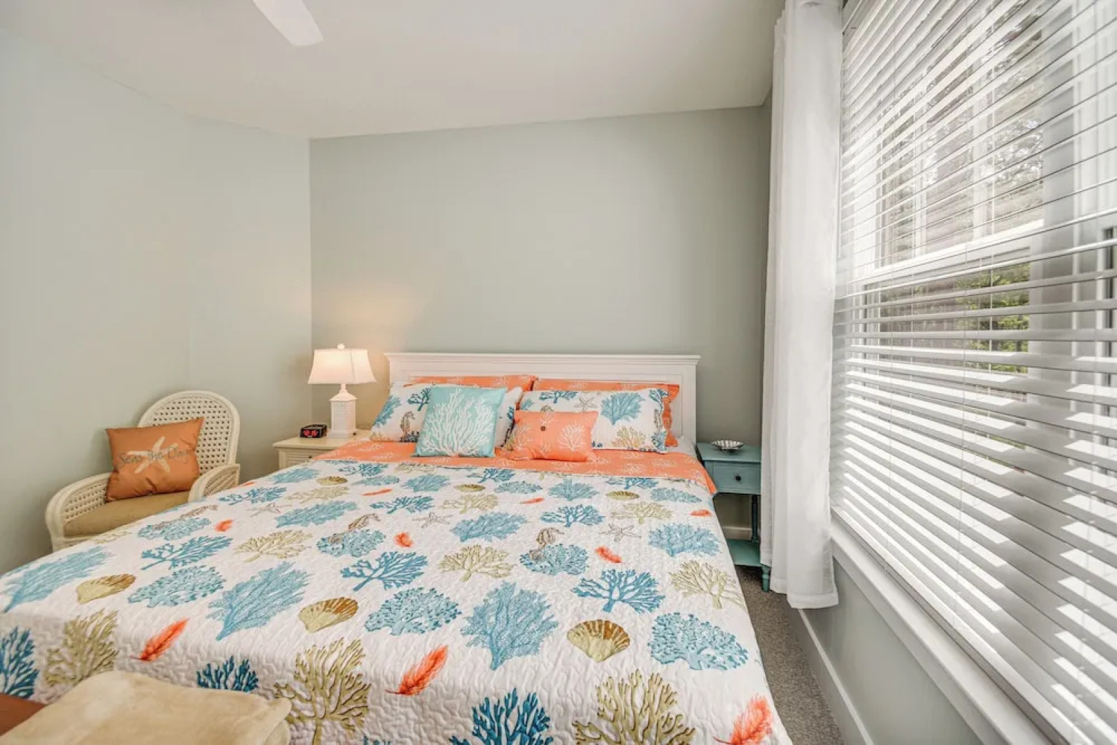 Cape Charles Home: Private Pier & Beach-front Deck