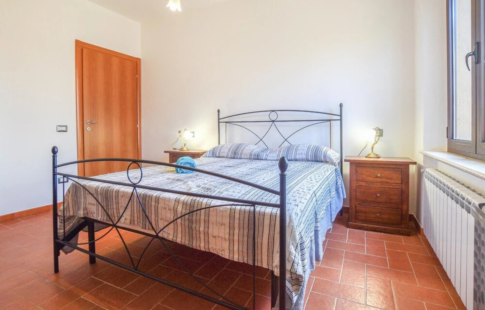 Beautiful Home in Chiusdino With Wifi and 5 Bedrooms