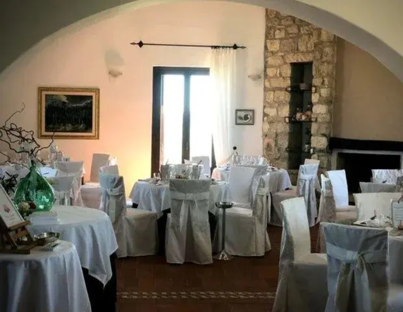 Masseria Grande