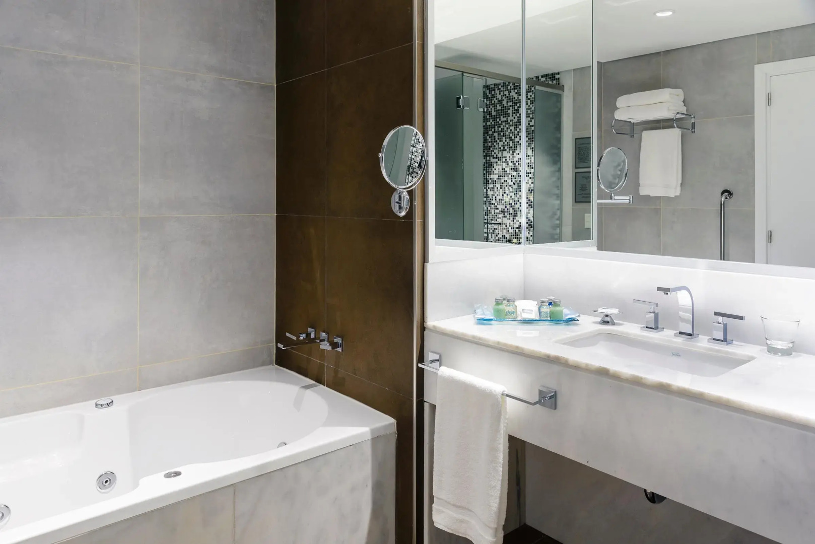 Epic Hotel Villa de Merlo