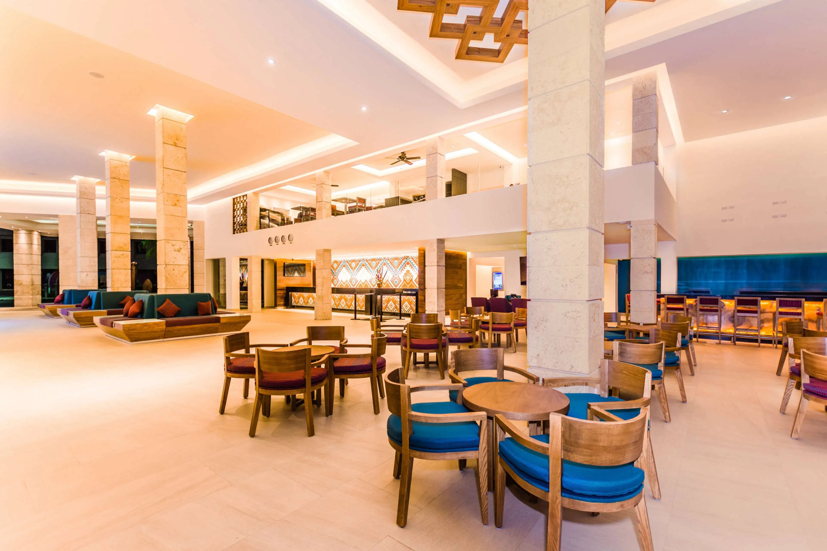 Occidental Costa Cancún All Inclusive