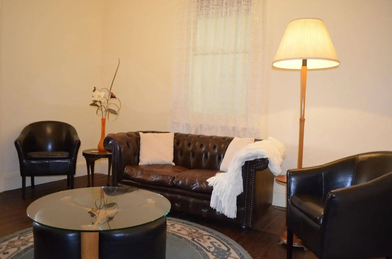 The Old Parkes Convent