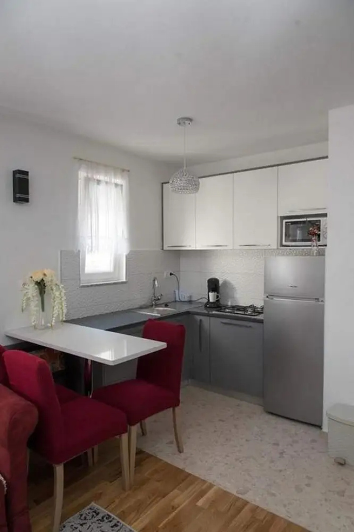 Apartments Oaza