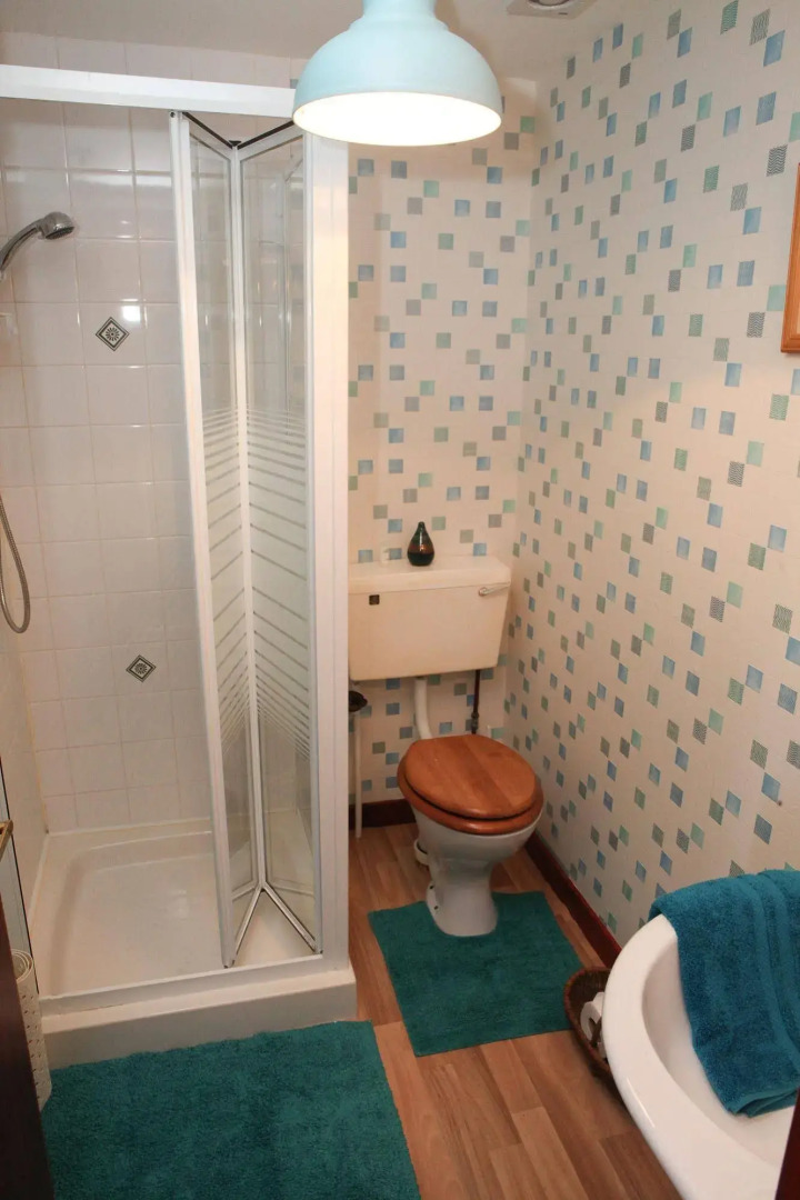 Stromness Apartments