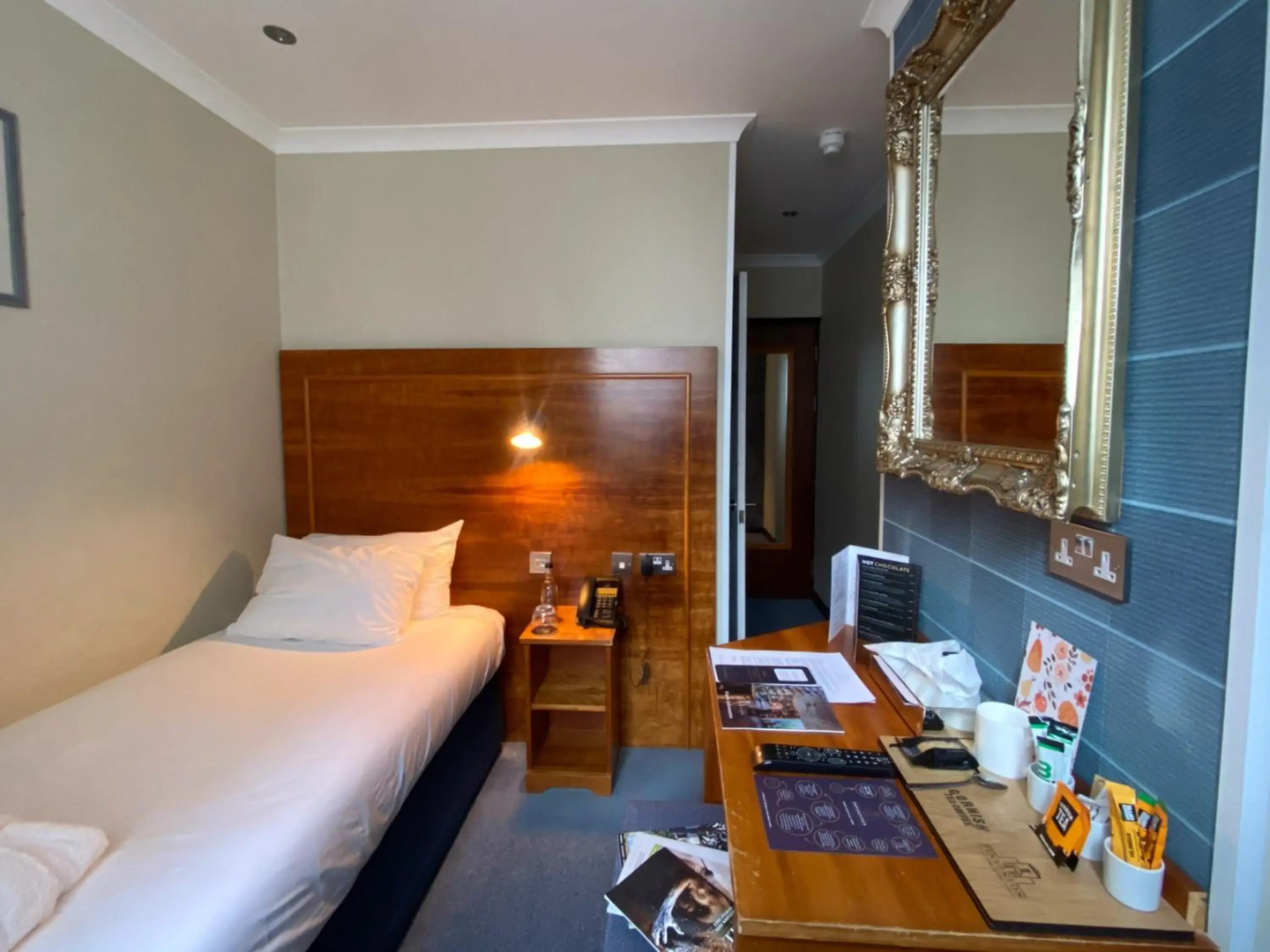 Penventon Park Hotel