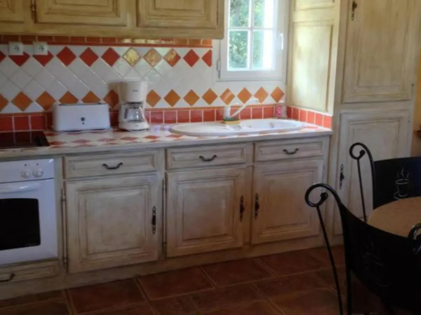 Gîte Angé, 2 pièces, 2 personnes - FR-1-491-8