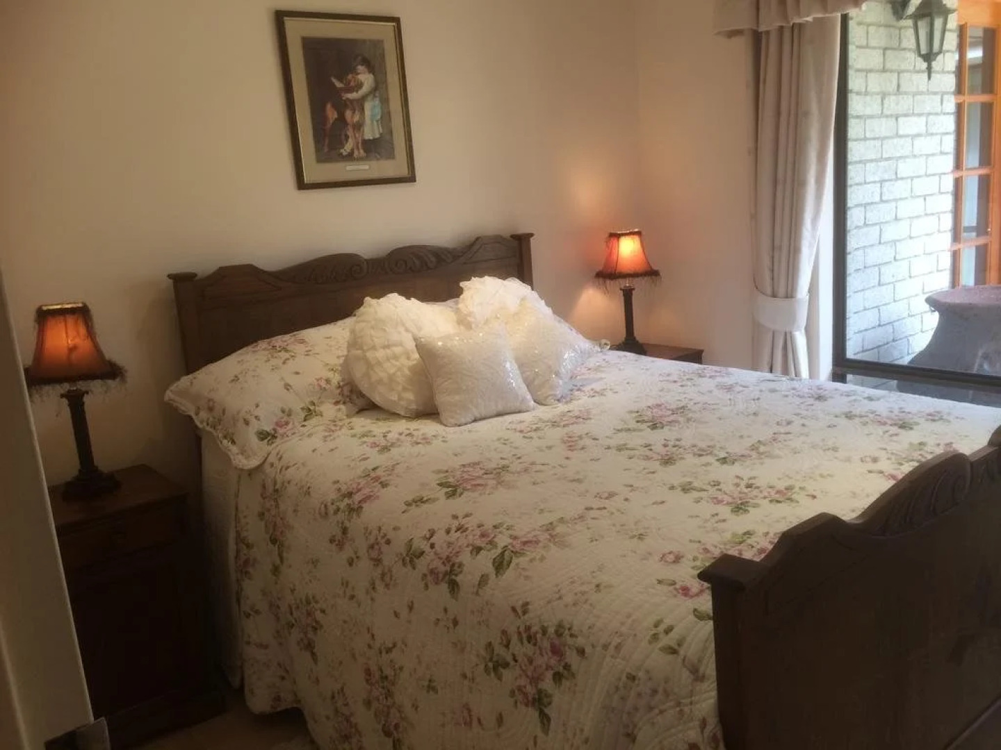 Nivalis Bed And Breakfast