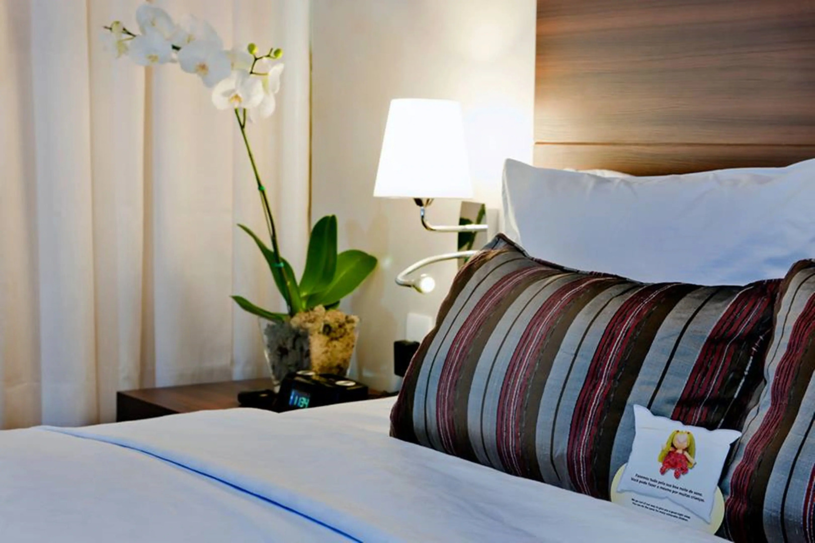 Quality Hotel Vitoria