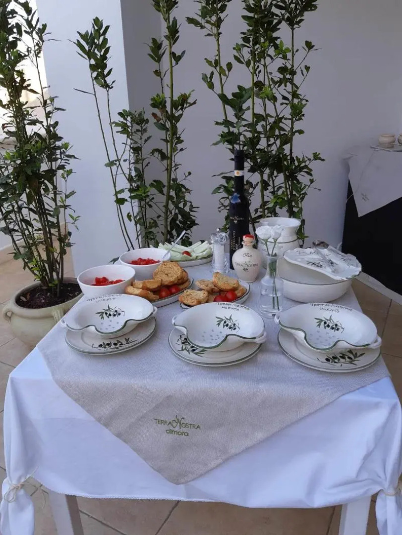 Dimora TerraNostra & Spa