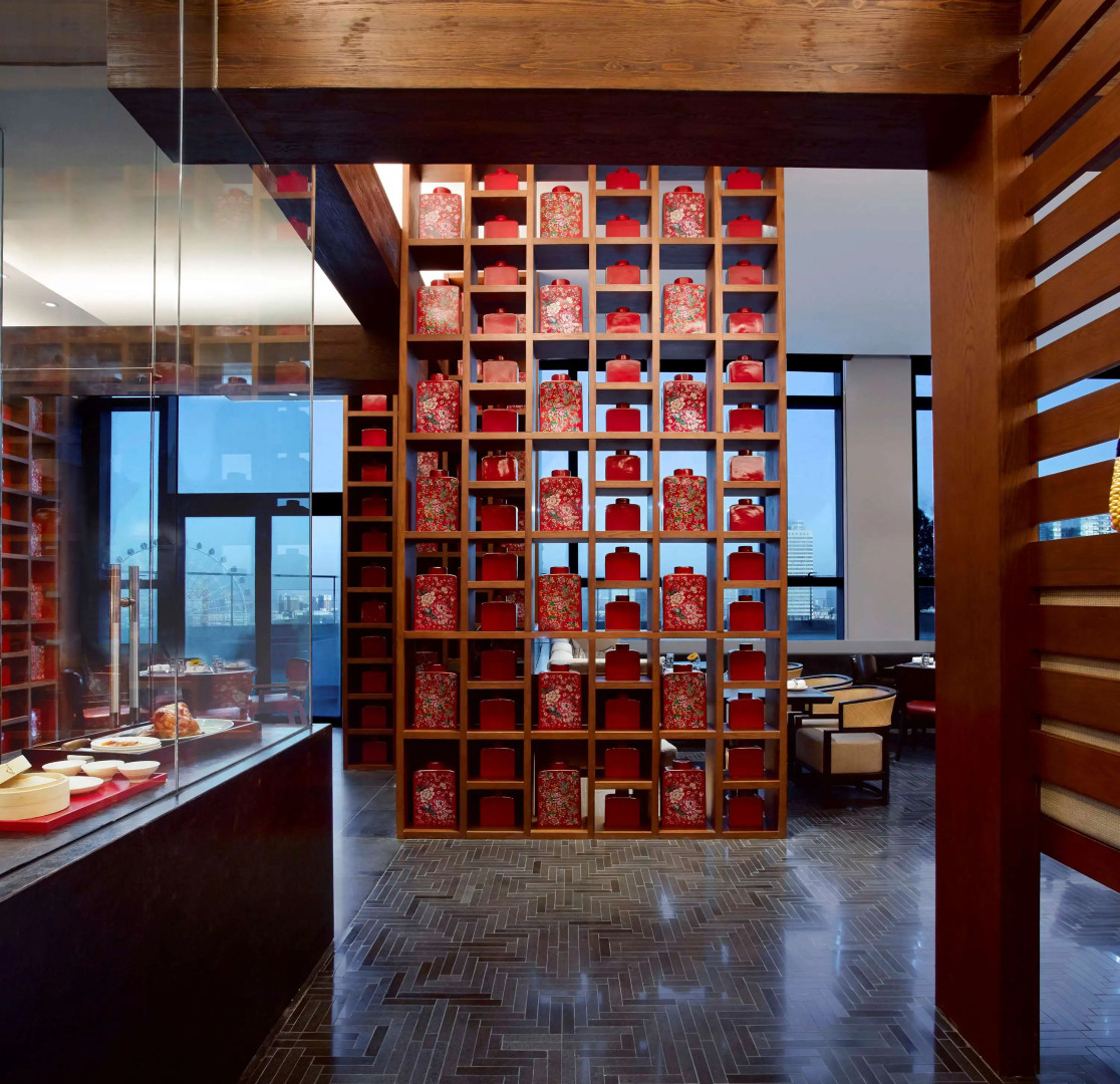 Hyatt Regency Changchun