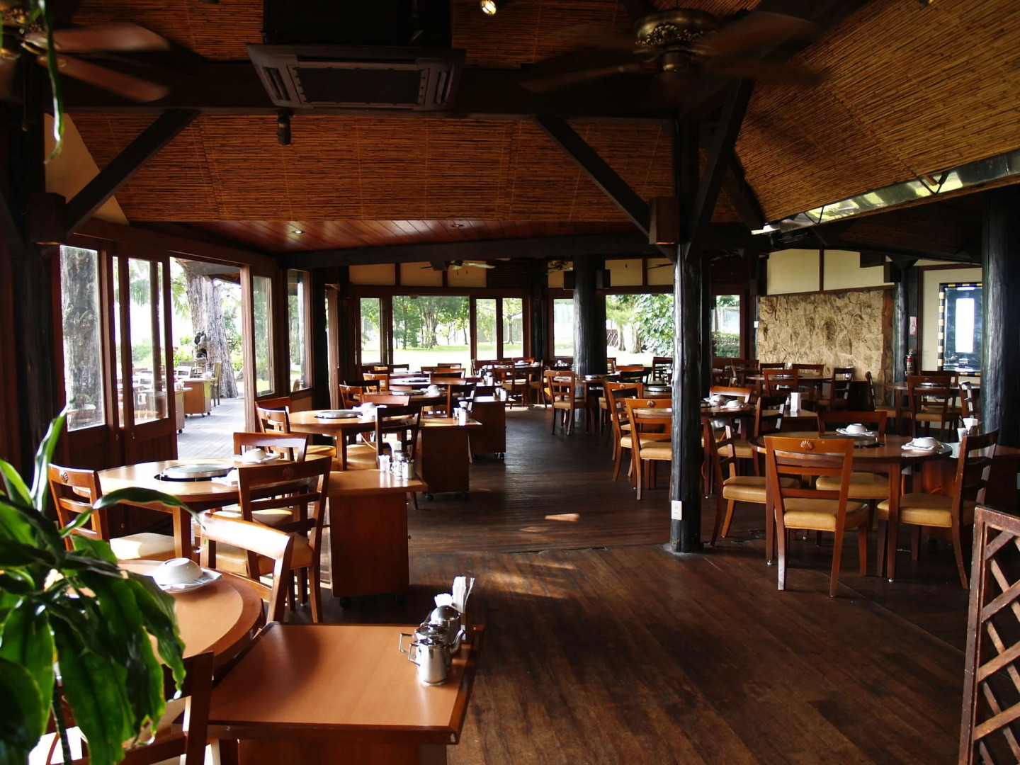 Okuma Private Beach & Resort