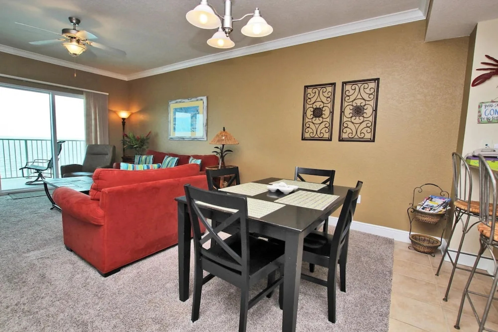 Crystal Shores West 207