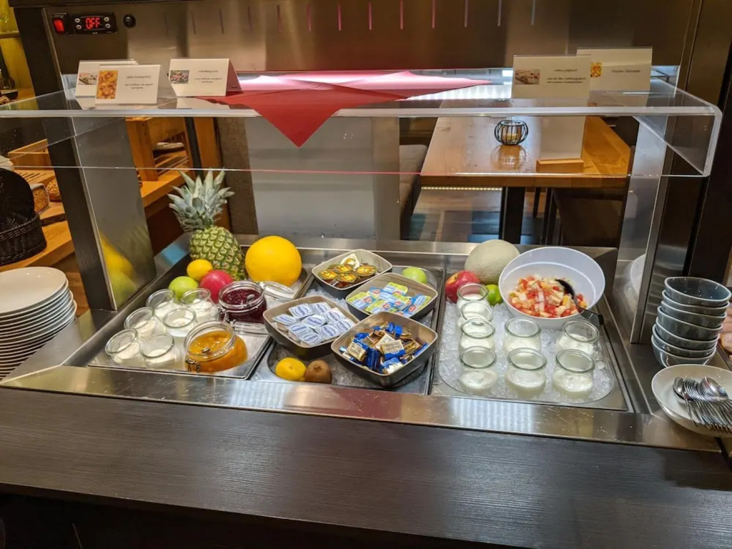 Hotel und Restaurant Schmachtendorf