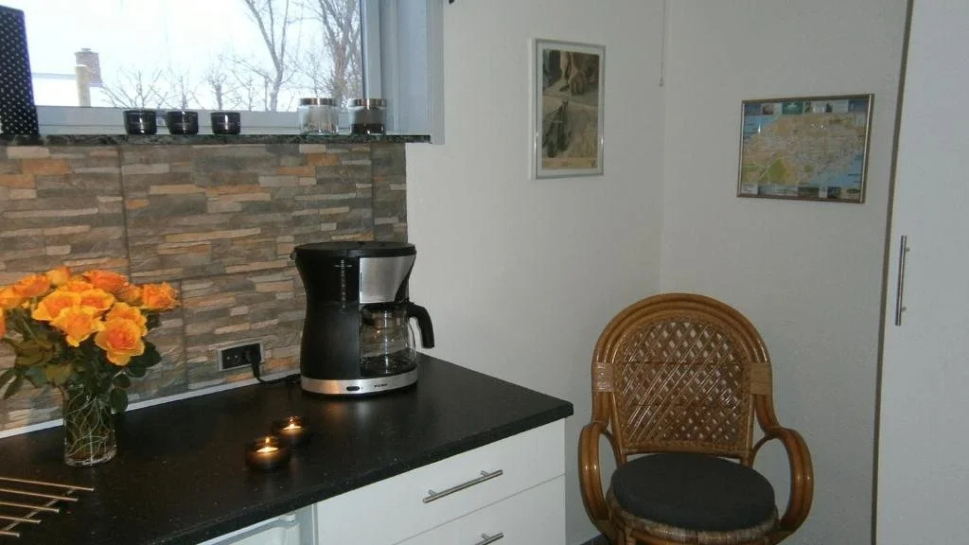 Bågøvej Guesthouse