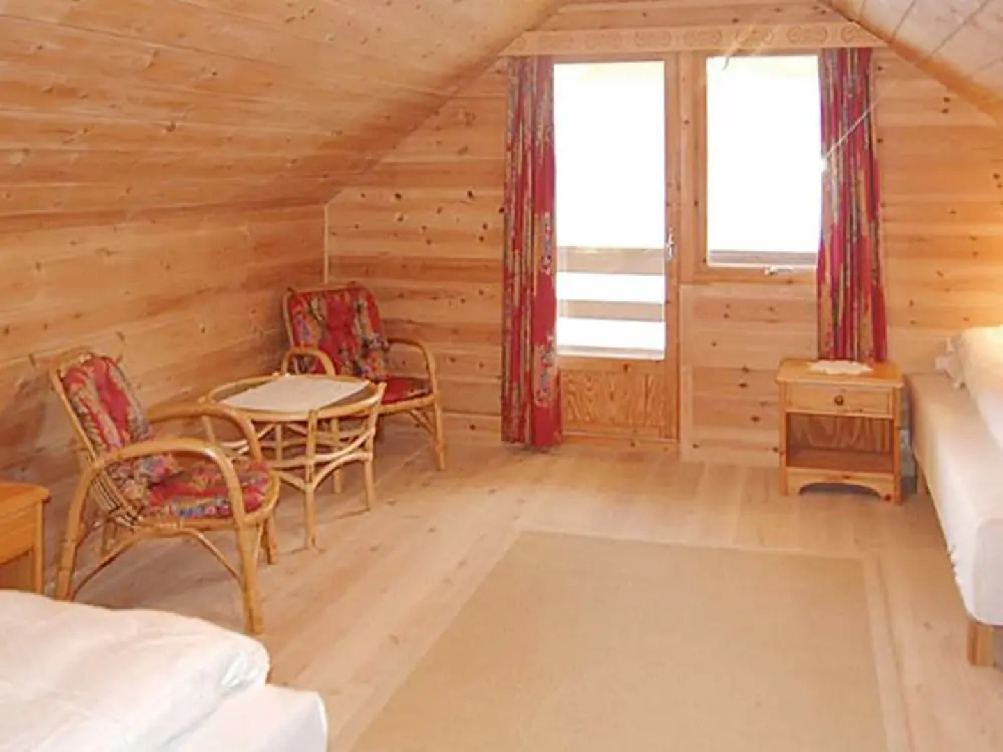 8 Person Holiday Home in Kjølsdalen