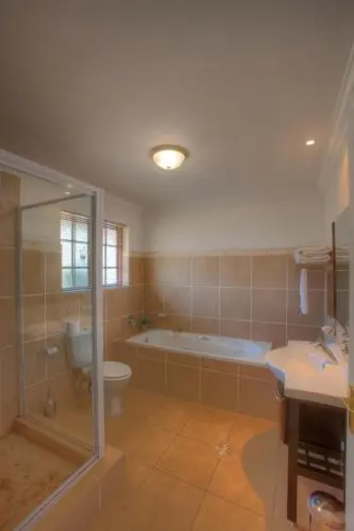 Welgekozen Country Lodge