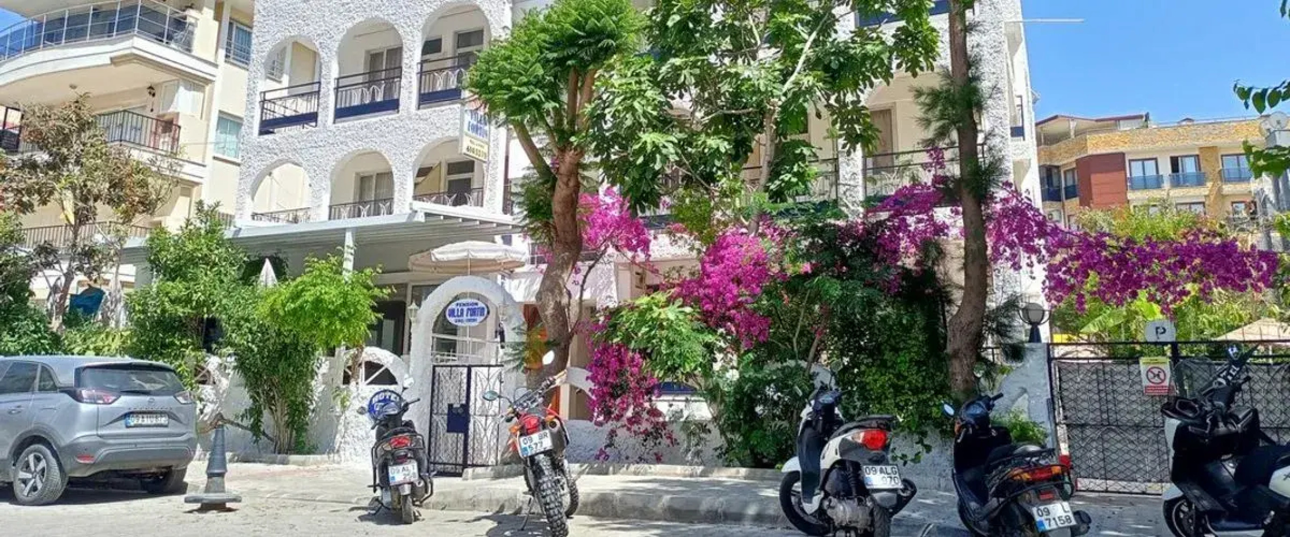Villa Fortin Pansiyon