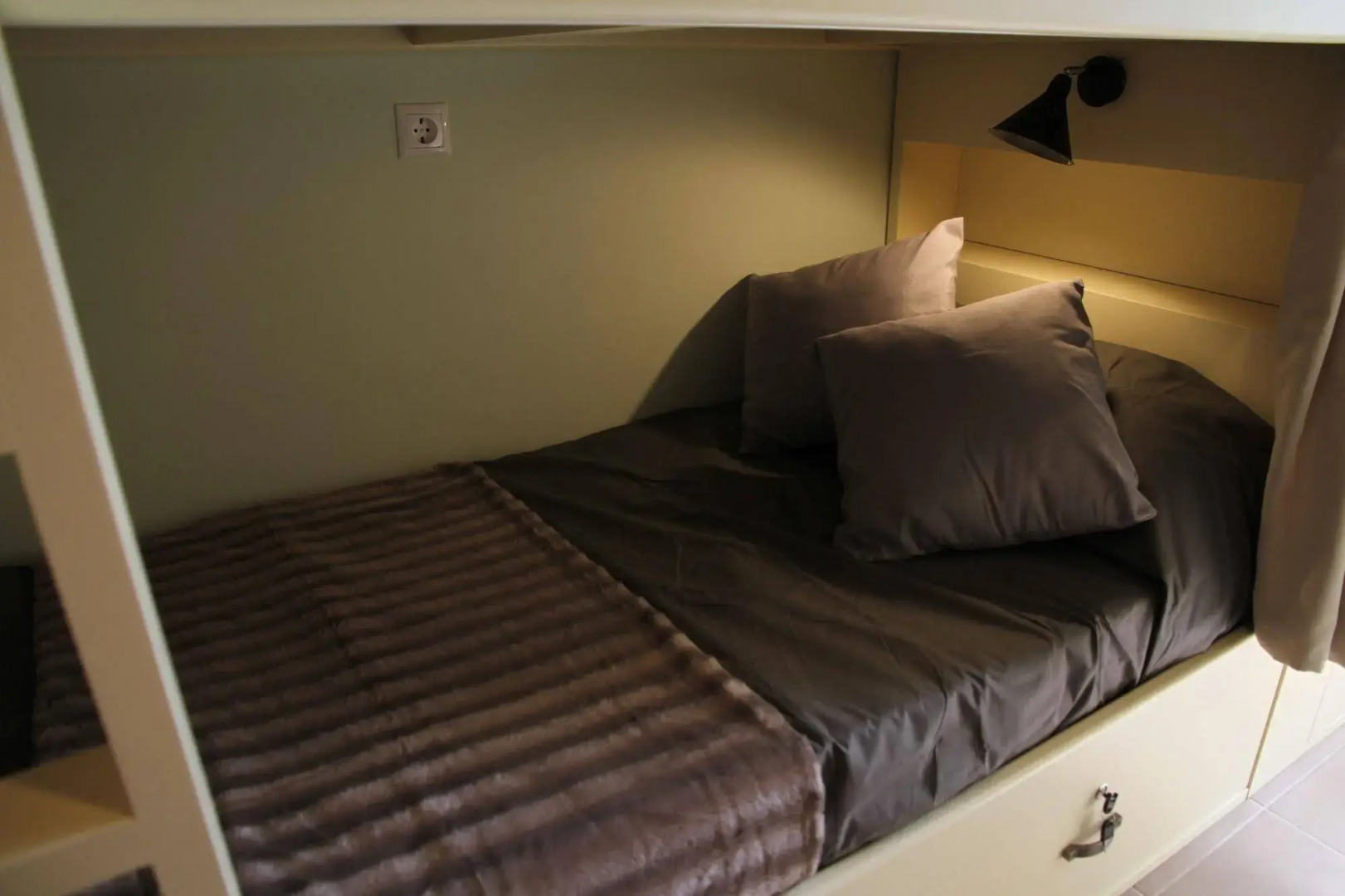 El Albergue de Herrera