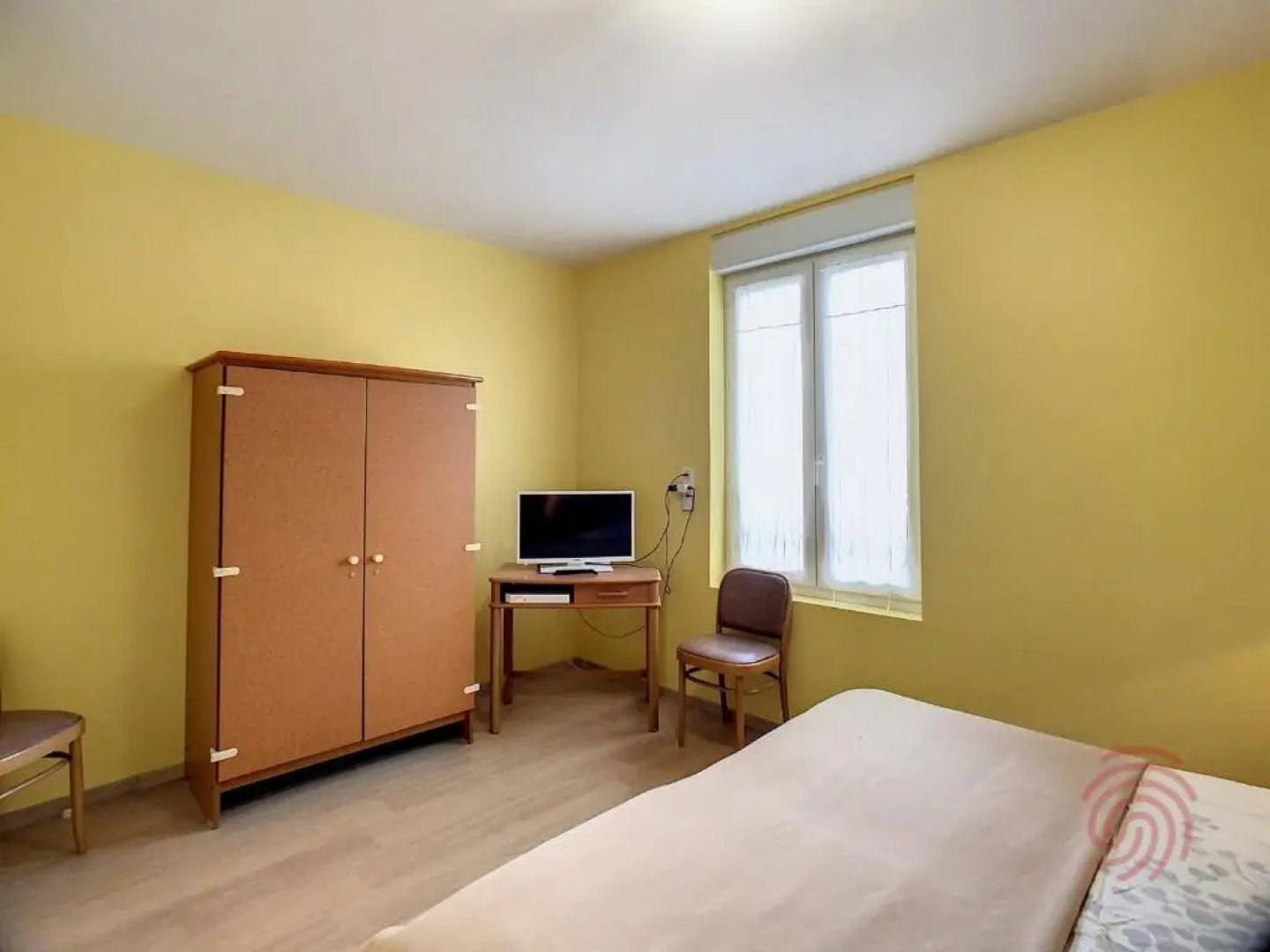 Appartement Lamalou-les-Bains, 2 pièces, 2 personnes - FR-1-451-164