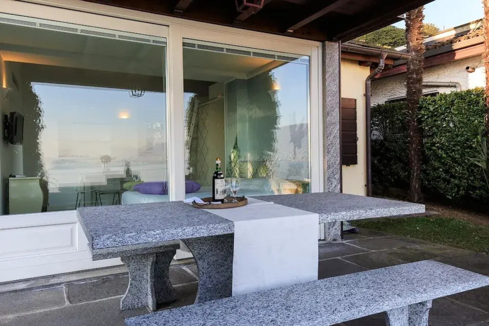 Impero House Rent - Maison du Lac