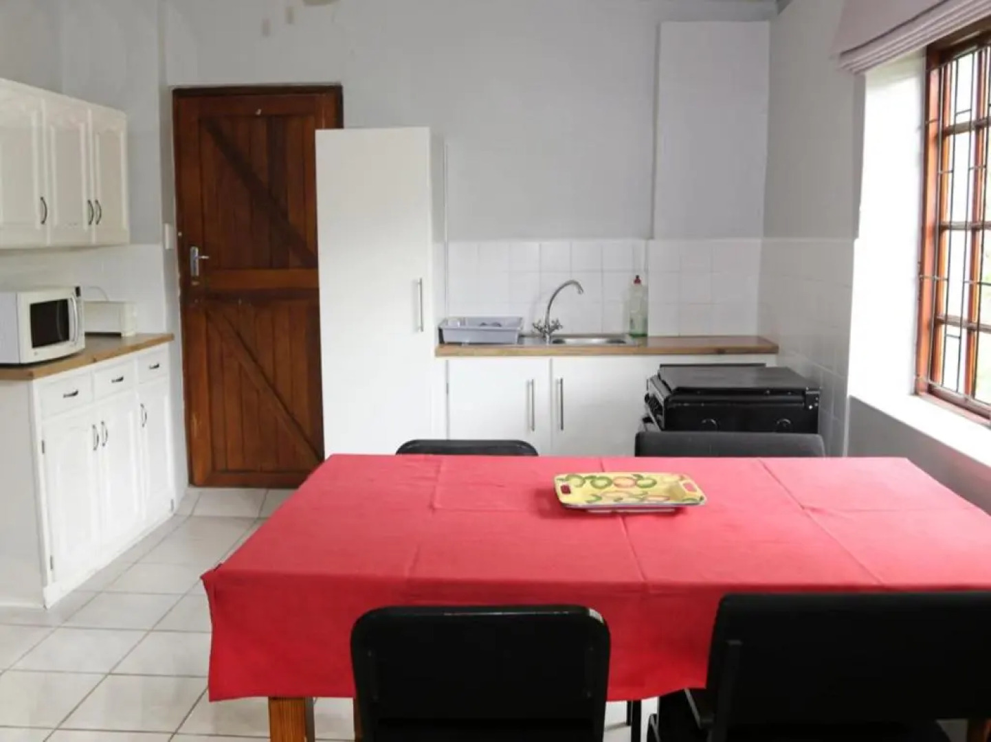 Rainbow Glen Self Catering Chalets