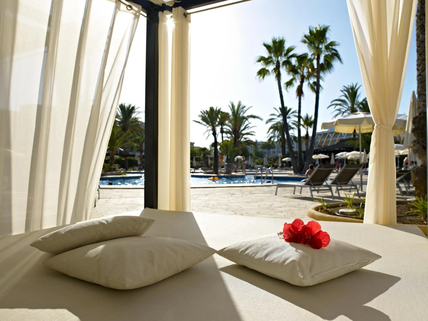 Protur Sa Coma Playa Hotel & Spa