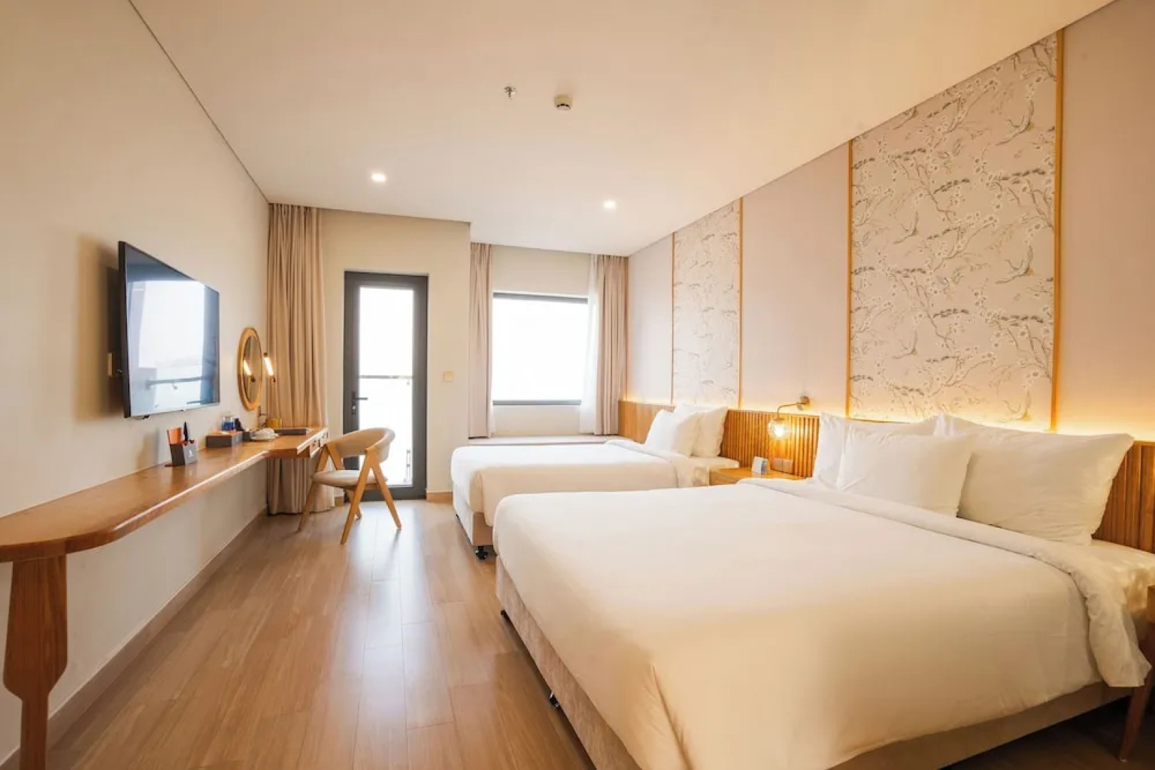 Seabird Hotel Thien Cam