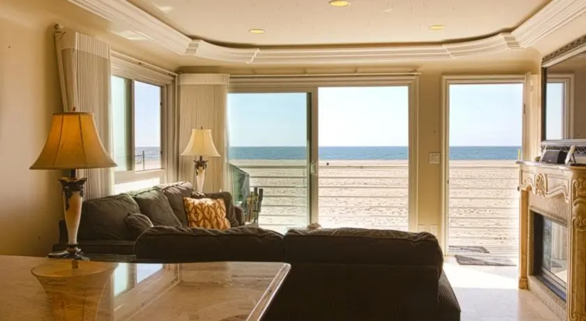 Beach Beauty #2 by Dreamcatcher