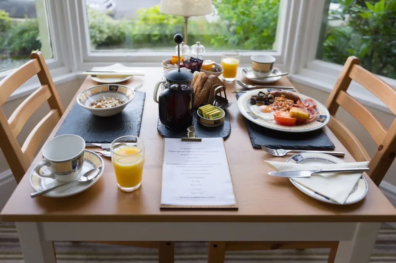 Dalkeith Guest House