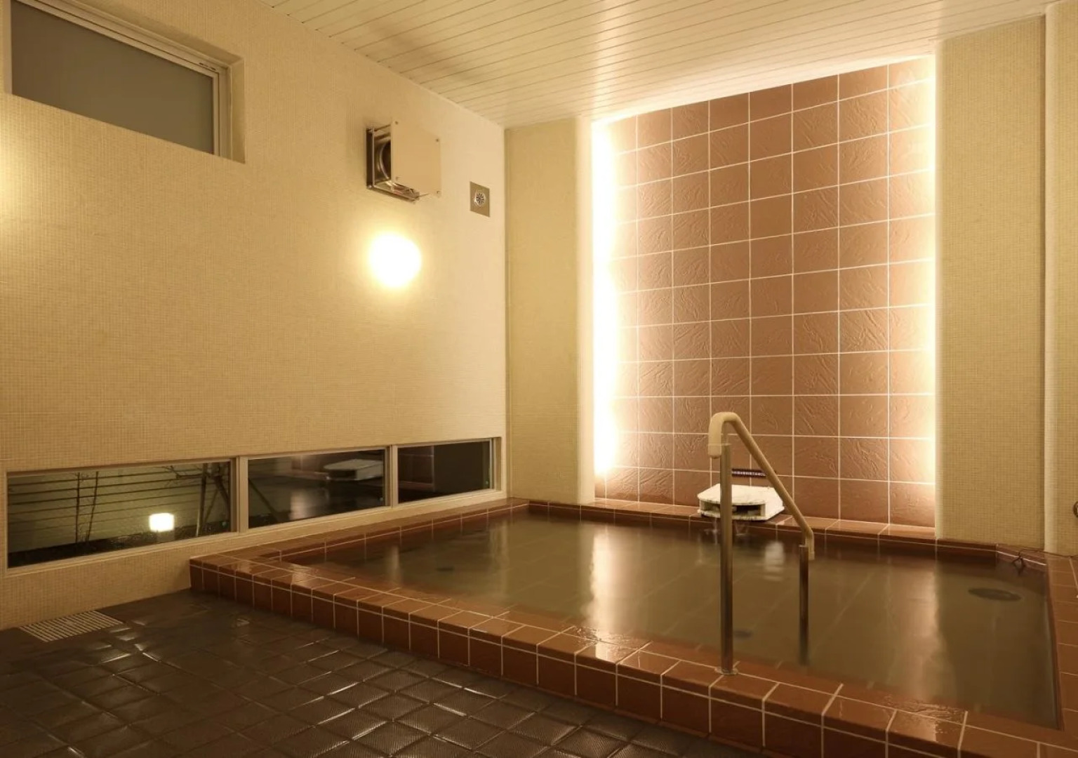 Smile Hotel Sendai Tagajyo