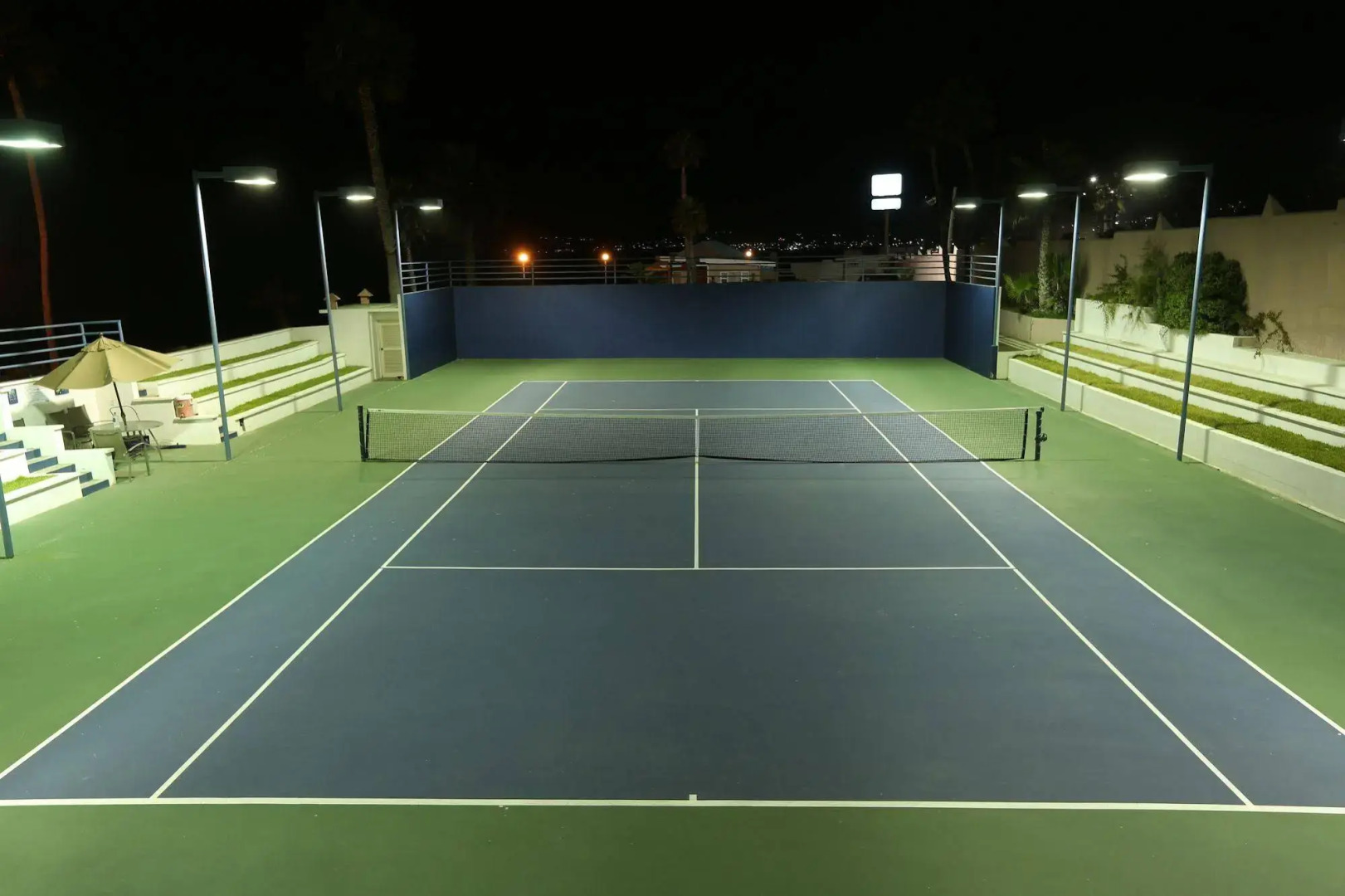 La Rosas Hotel & Spa