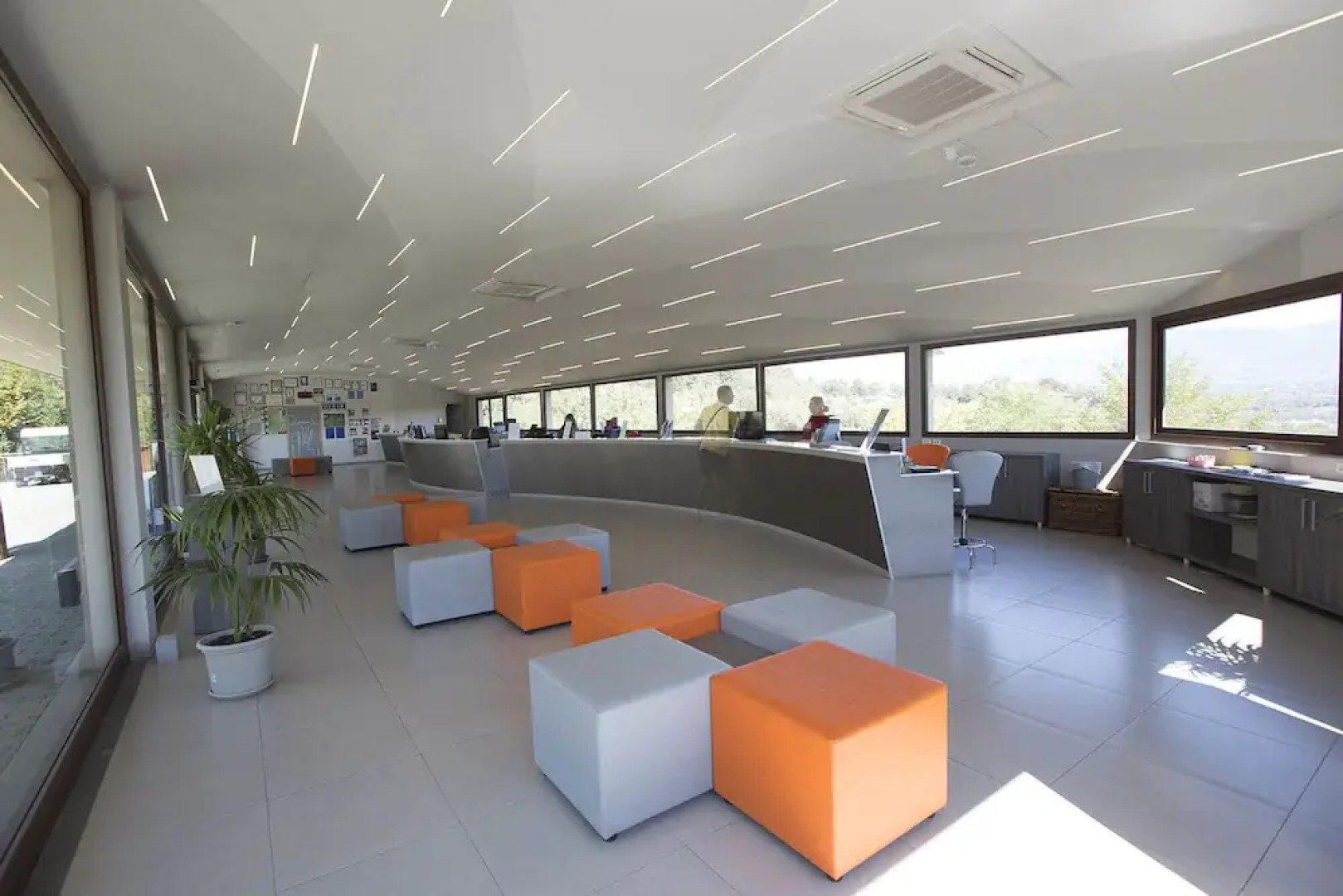 hu Norcenni Girasole Village