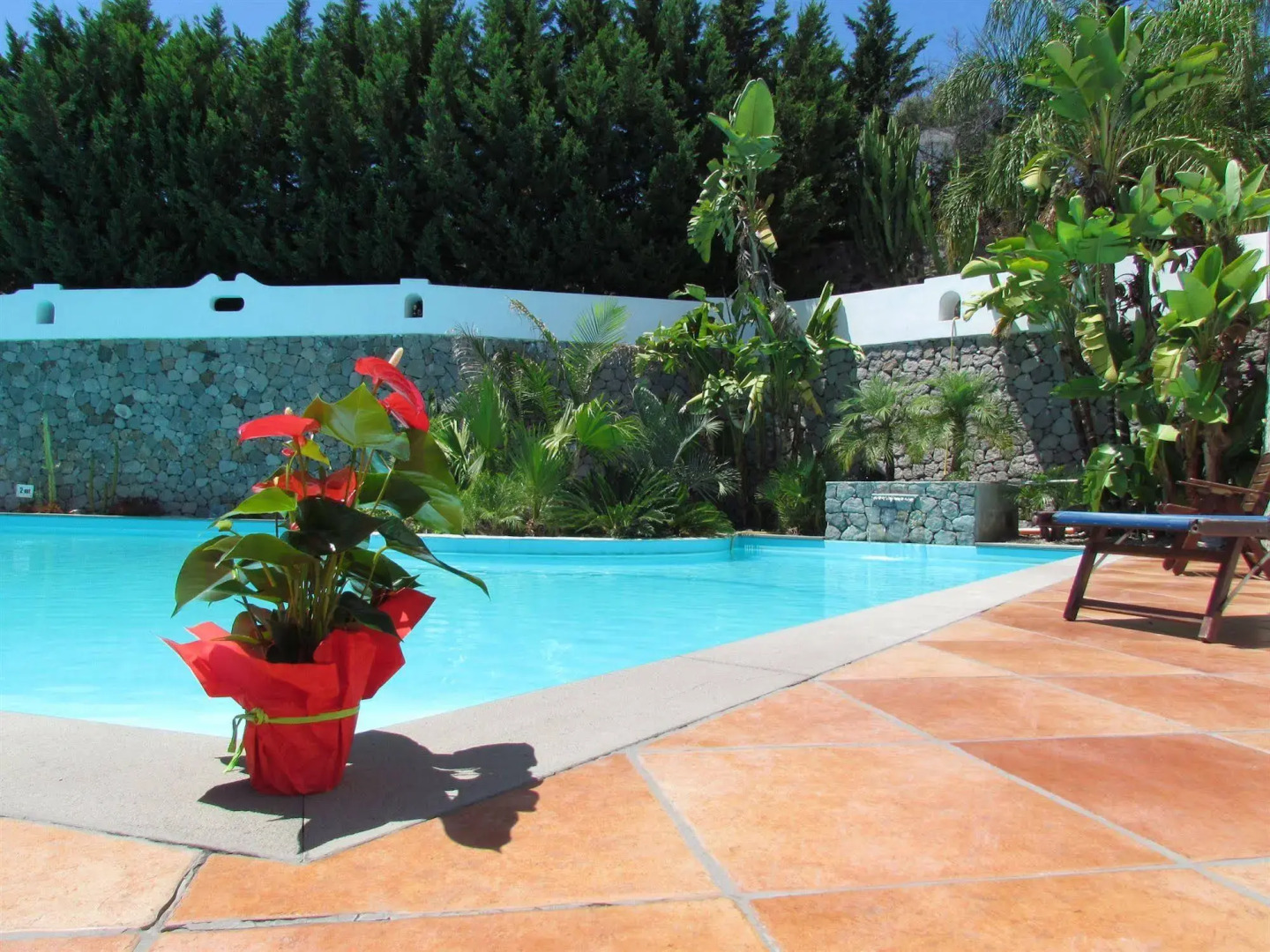 Gattopardo Park Hotel