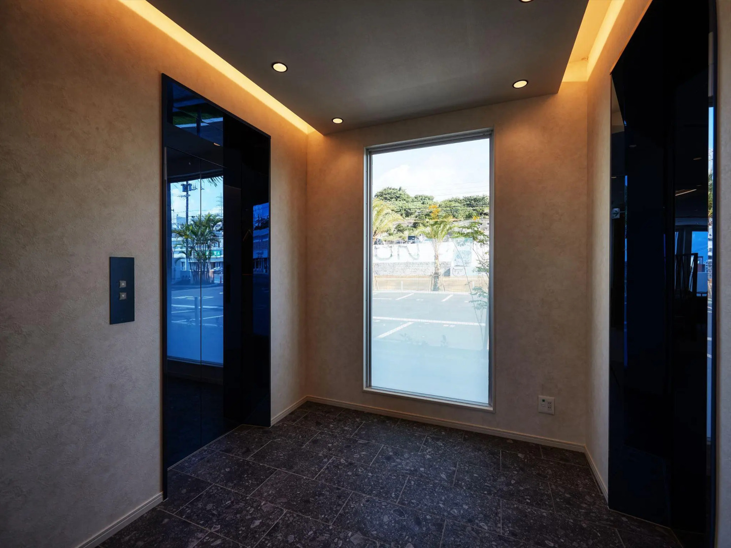 The Grand Hotel Ginowan