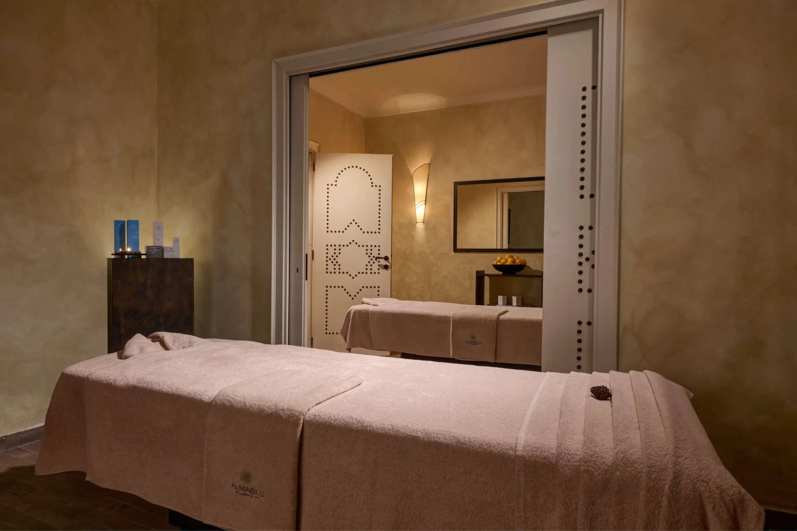 Almar Giardino di Costanza Mazara del Vallo