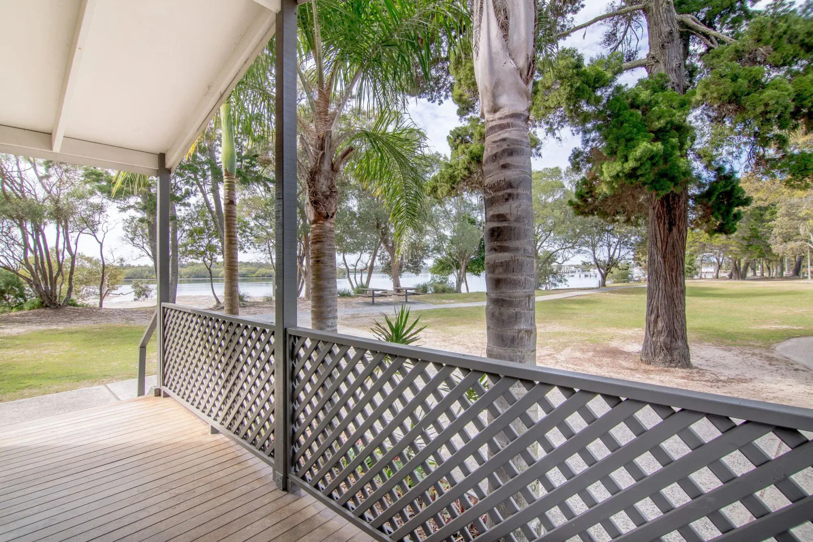 NRMA Blue Dolphin Yamba Holiday Resort