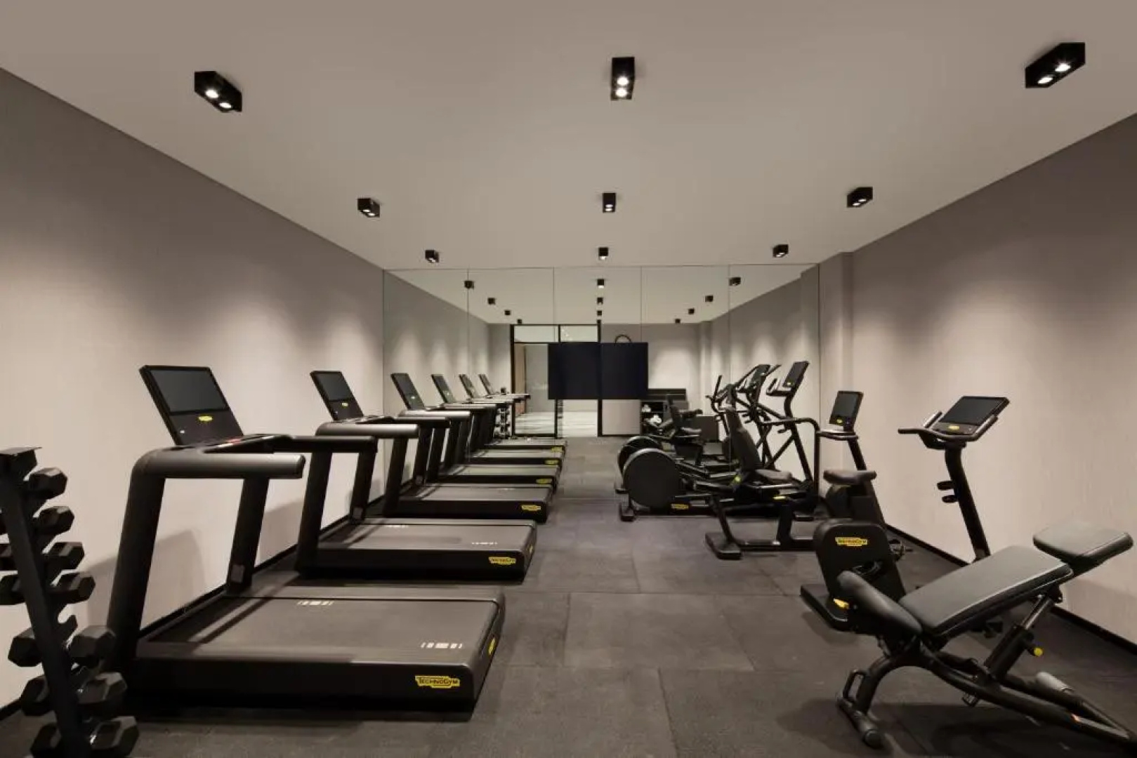Four Points by Sheraton Istanbul Kagithane