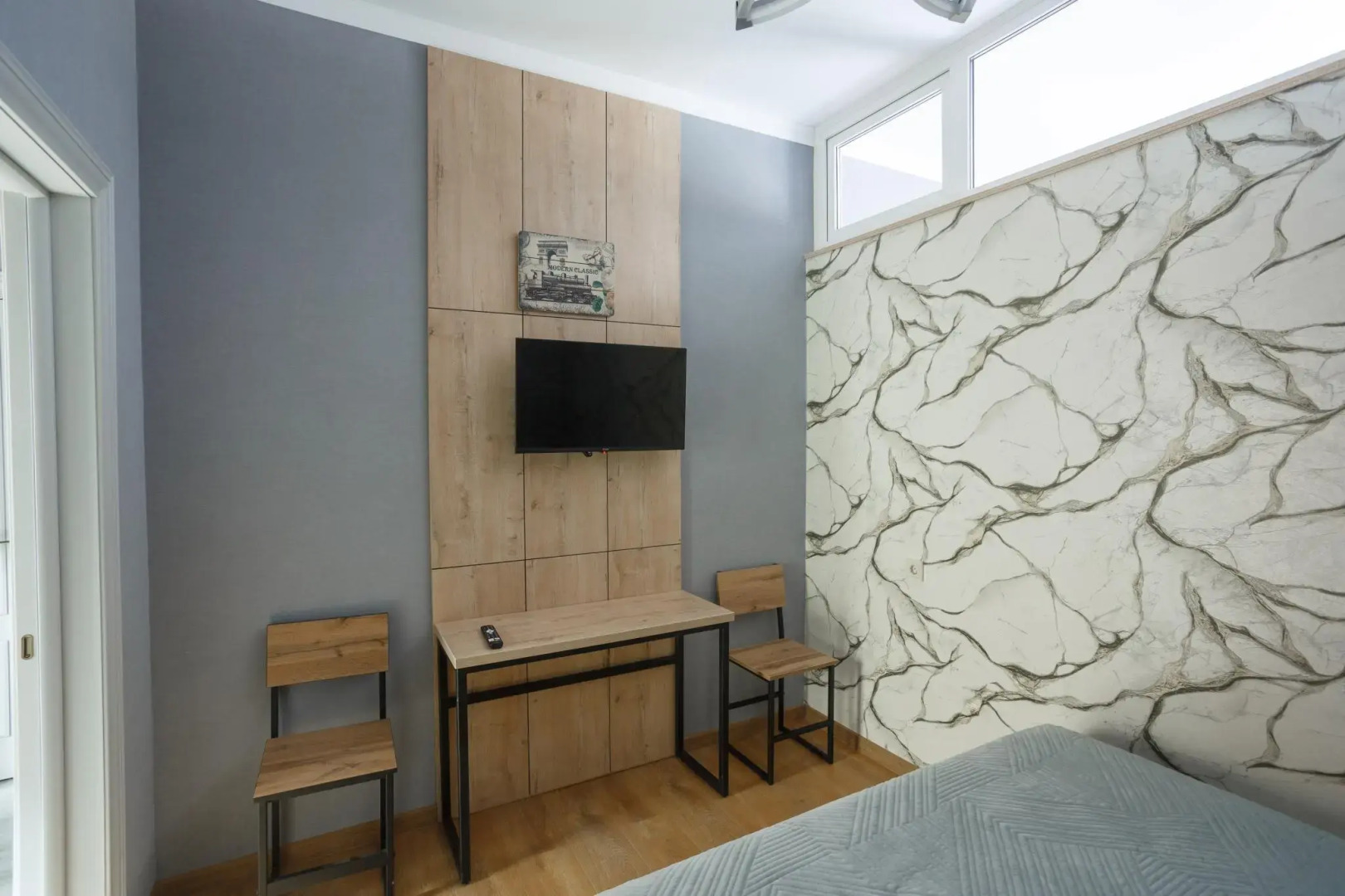 Апартаменты на улица Луначарского 11