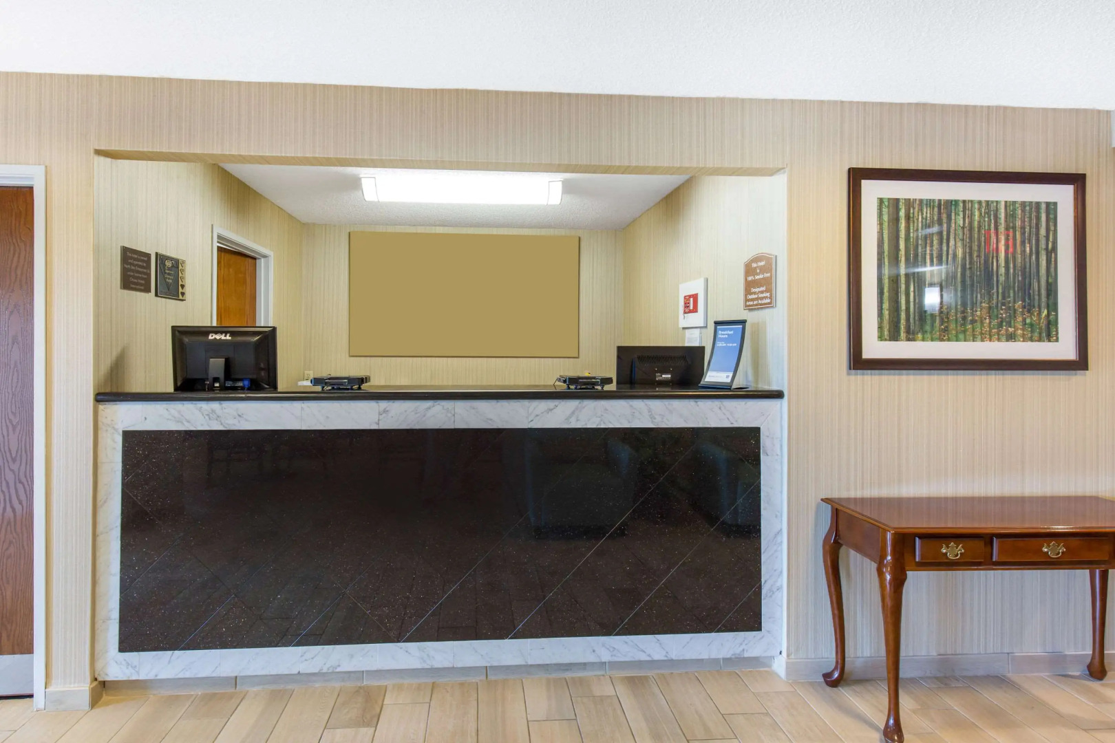 Quality Inn Stephens City - Winchester South