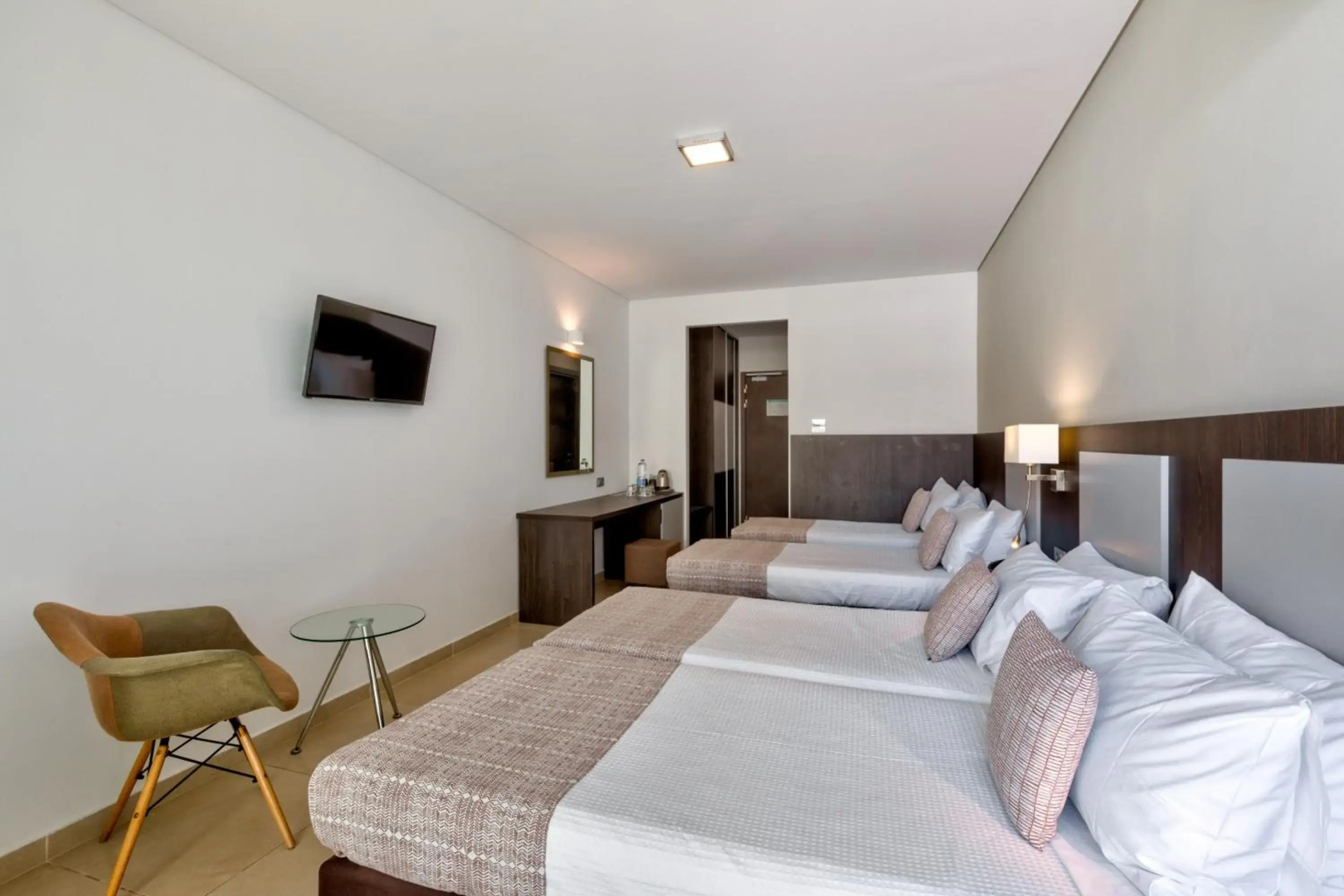 White Olive Premium Laganas - All Inclusive