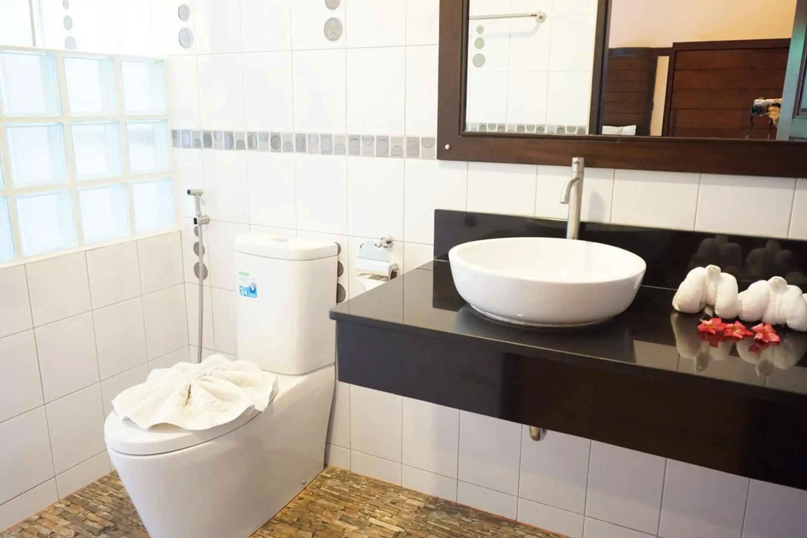 Lamai Inn 99 Bungalows