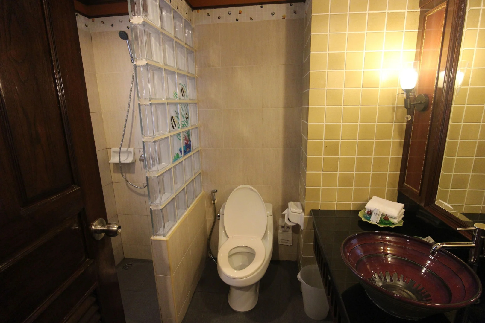 P.P. Palmtree Resort