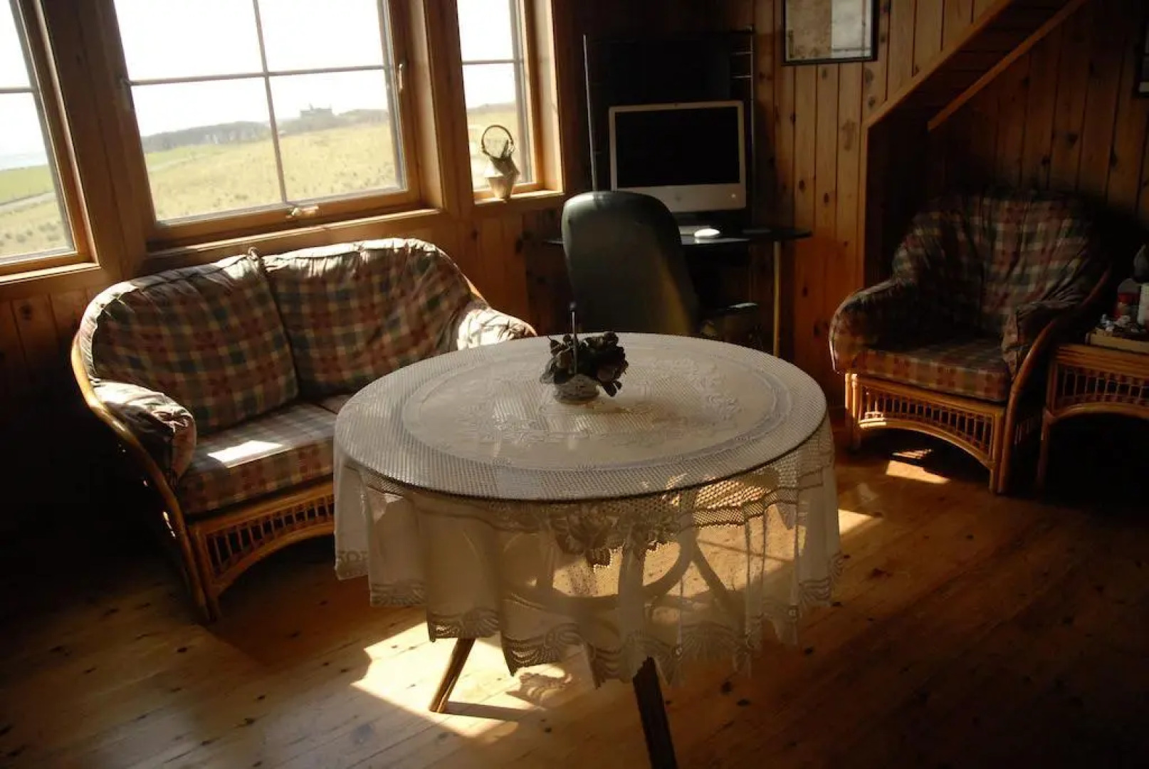 Westrow Lodge Bed & Breakfast