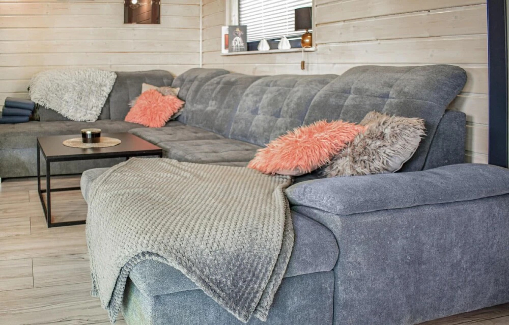 Amazing Home in Szczecin With 2 Bedrooms